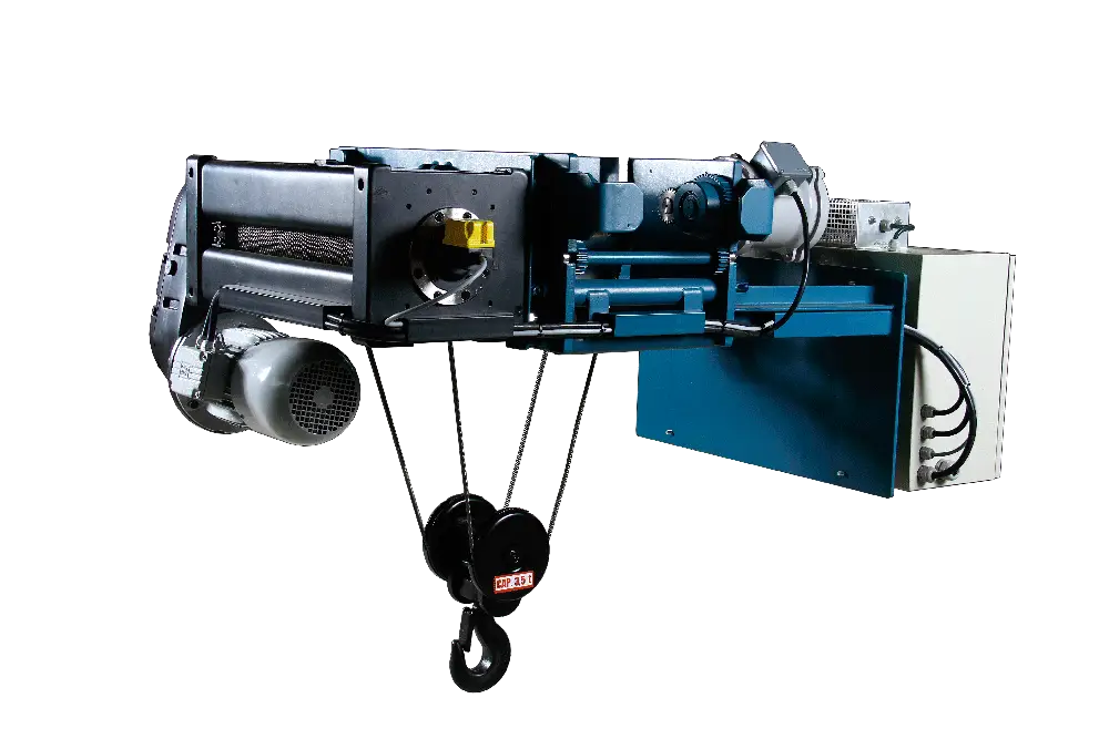 Talha Elétrica Linha N