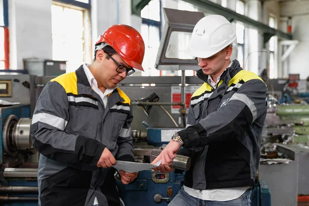 Contrato de Manutenção