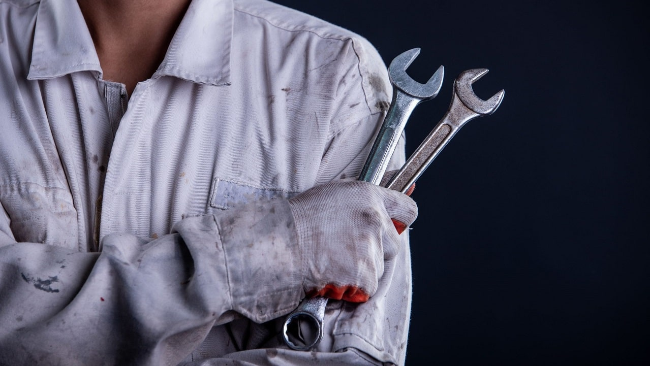 Manutenção Preventiva e Corretiva