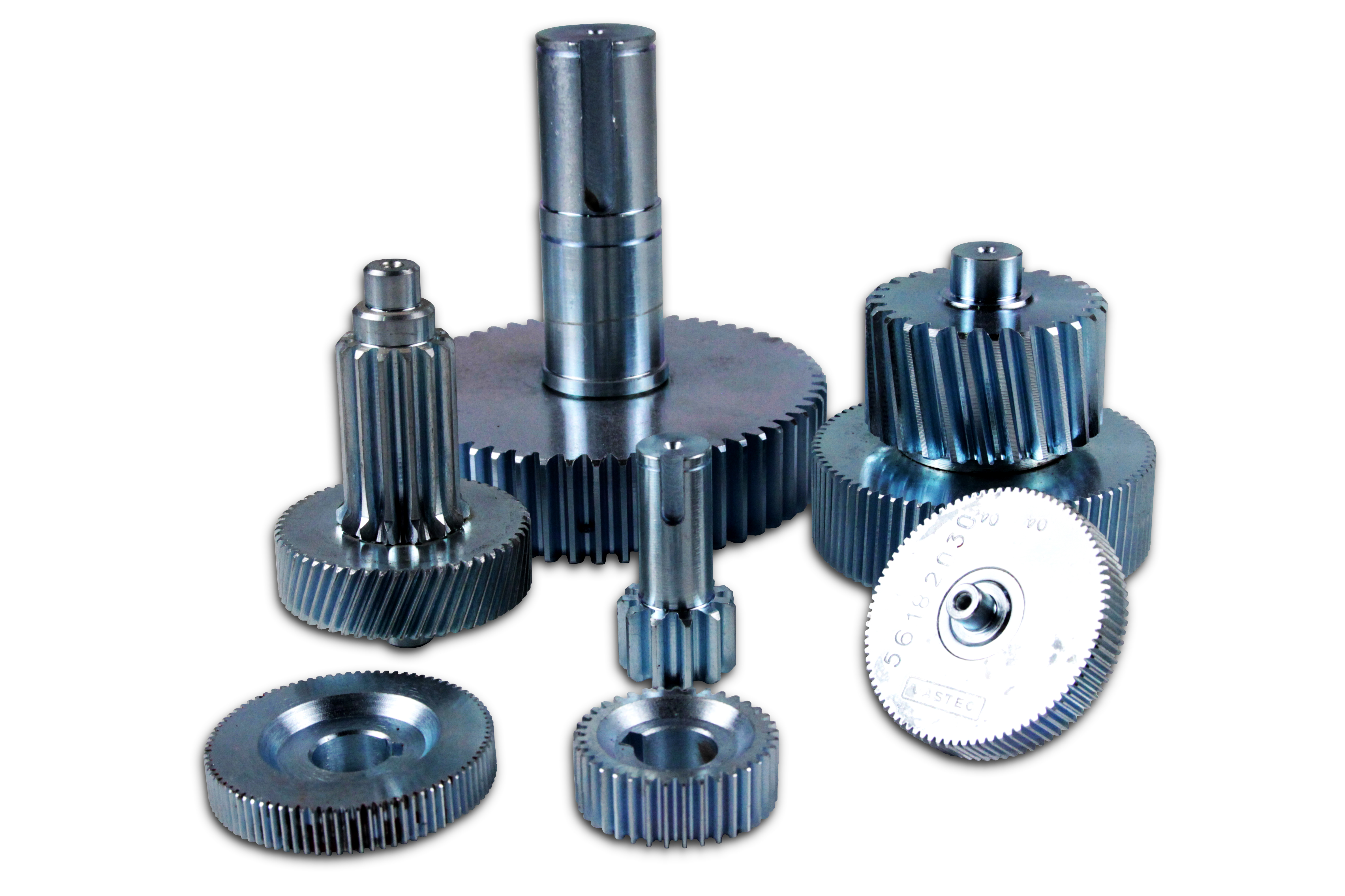 Peças de Reposição